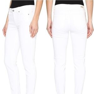 Liverpool Los Angeles The Ankle Skinny Crop Jeans